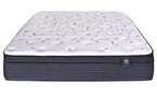 Restonic Comfortcare Hybrid Euro Top Mattress