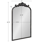 Arendahl Traditional Arch Mirror