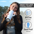 COLDEST 46oz Limitless Ultra v8