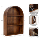 Arcott Arch Wall Shelf