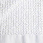 Sedona Australian Cotton Waffle Towels