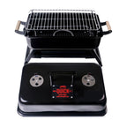 Quick Start Grill