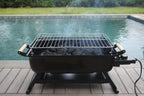 Quick Start Grill