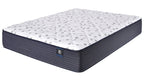 Restonic 11.5" comfortcare hybrid restonic direct plush