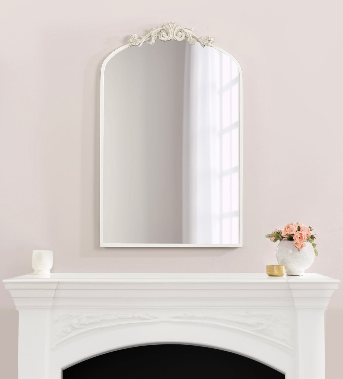 Arendahl Traditional Arch Mirror
