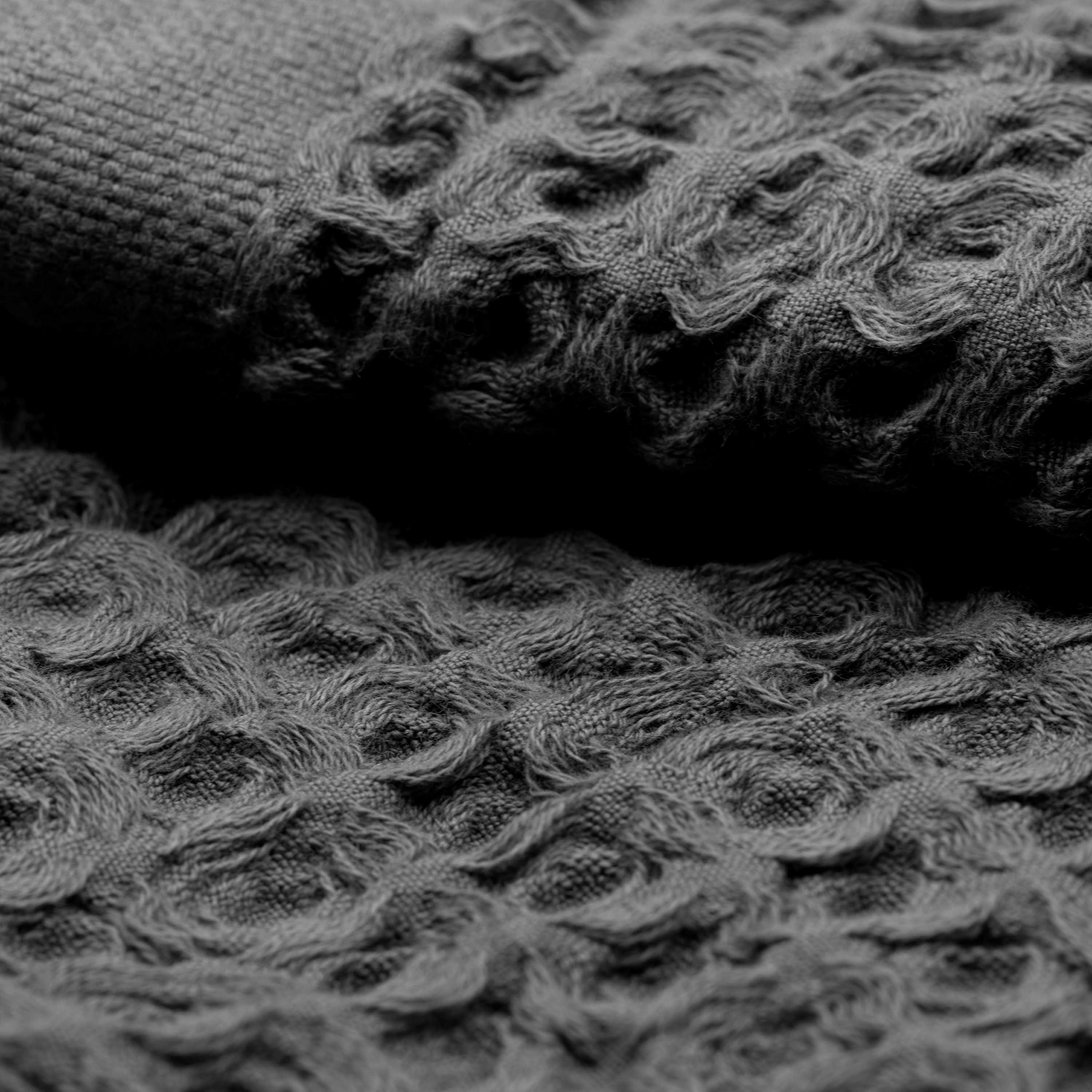 Sedona Australian Cotton Waffle Towels