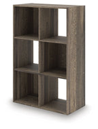 Shallifer - Cube Organizer