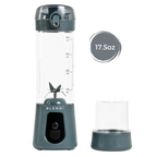 Pro+ Ice Crushing Portable Blender (17oz)