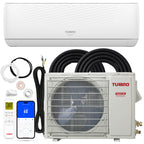 Finnmark 12,000 BTU Single Zone Mini Split AC (R32)