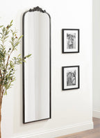 Arendahl Traditional Arch Mirror