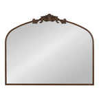 Arendahl Traditional Arch Mirror