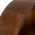 Arcott Arch Wall Shelf