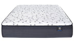 Restonic 11.5" comfortcare hybrid restonic direct plush