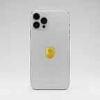 EMF Defense Shield for Phone and Electronics