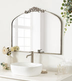 Arendahl Traditional Arch Mirror