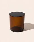 8oz aura vessel & lid - matte sage