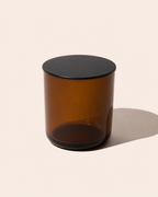 8oz aura vessel & lid - matte sage