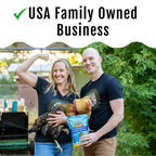 GrubFuel - Black Soldier Fly Larvae for chickens