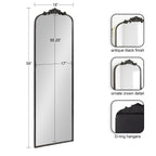 Arendahl Traditional Arch Mirror