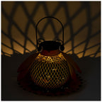 Cute As A Bug & Flower Hanging Bird Feeder