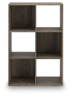 Shallifer - Cube Organizer