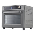 12-IN-1 Air Fryer Toaster Oven, 25L Convection Oven