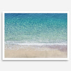 Aerial Beach