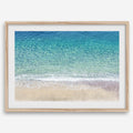 Aerial Beach