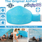 The Original AirFort - Constellation (Glow)