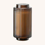 Amélie – Saffron & Oud Candle