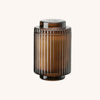 Amélie – Saffron & Oud Candle
