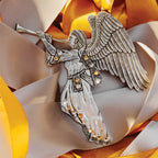 Angel of Good News (Aluminum)