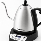 Classic 1.0L Gooseneck Electric Kettle