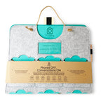 Bagby FAMILY - Phone Organizer 6+1 Pockets