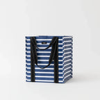 Nantucket Navy Bagette Market Tote | Scout Bags