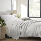 Organic Woven Blanket