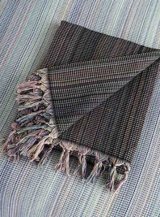 ALA KING SIZE BLANKET