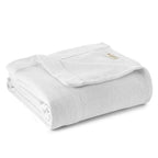 Organic Woven Blanket