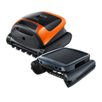 Beatbot Sora 30 Robotic Pool Cleaner + Beatbot iSkim Robotic Pool Skimmer