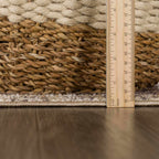 Albas Washable Area Rug