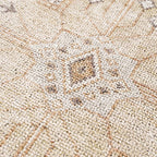 Albas Washable Area Rug