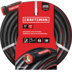 Craftsman 50 ft x 5/8" Polyfusion Hose CMXMHBB16513
