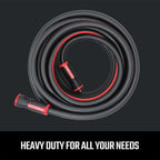 Craftsman 50 ft x 5/8" Polyfusion Hose CMXMHBB16513
