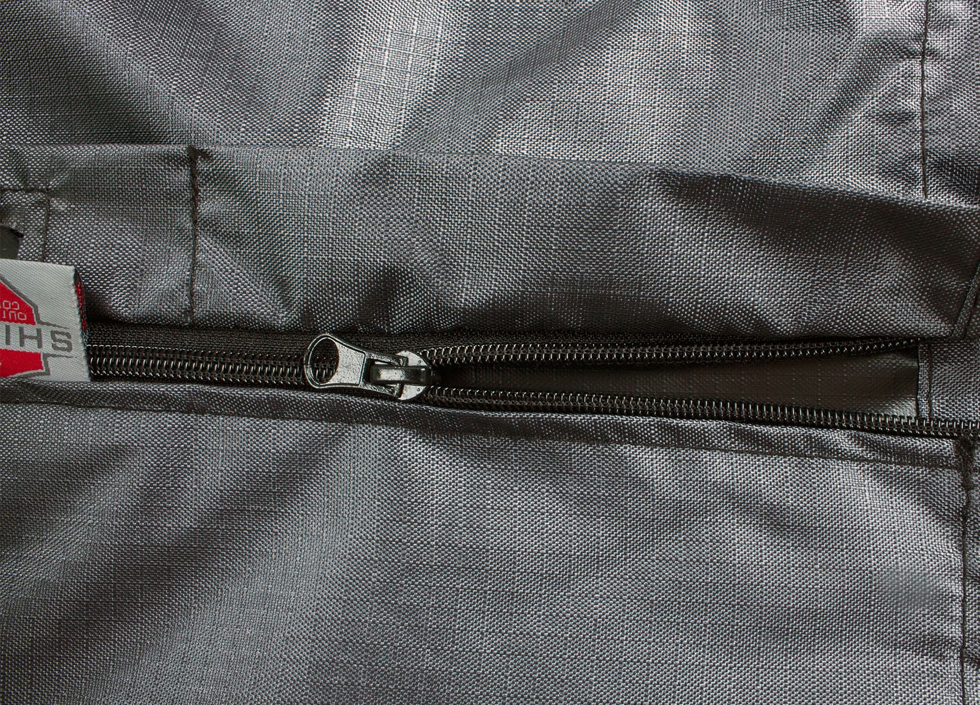 Umbrella Cover AKZ - 17.72''/26.77''/21.65''Wx104''H - Mercury