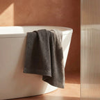 Sedona Australian Cotton Waffle Towels