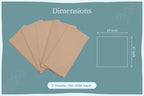 Flour Sack Kitchen Towels