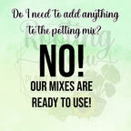 Alocasia - Colocasia - Caladium Premium Potting Mix