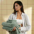 Ultraplush Australian Cotton Towels