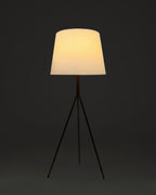 Forge Floor Lamp