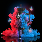COLDEST 46oz Limitless Ultra v8